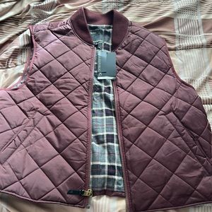 Banana Republic Vest, Sz XL